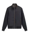 Bugatti Vest Mixed