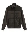 Bugatti Vest Mixed