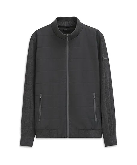 Bugatti Vest Mixed