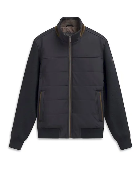 Bugatti Vest Mixed