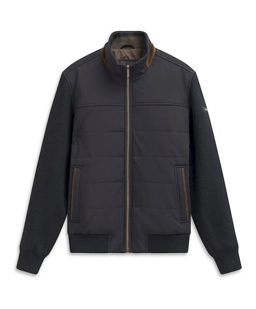 Bugatti Vest Mixed