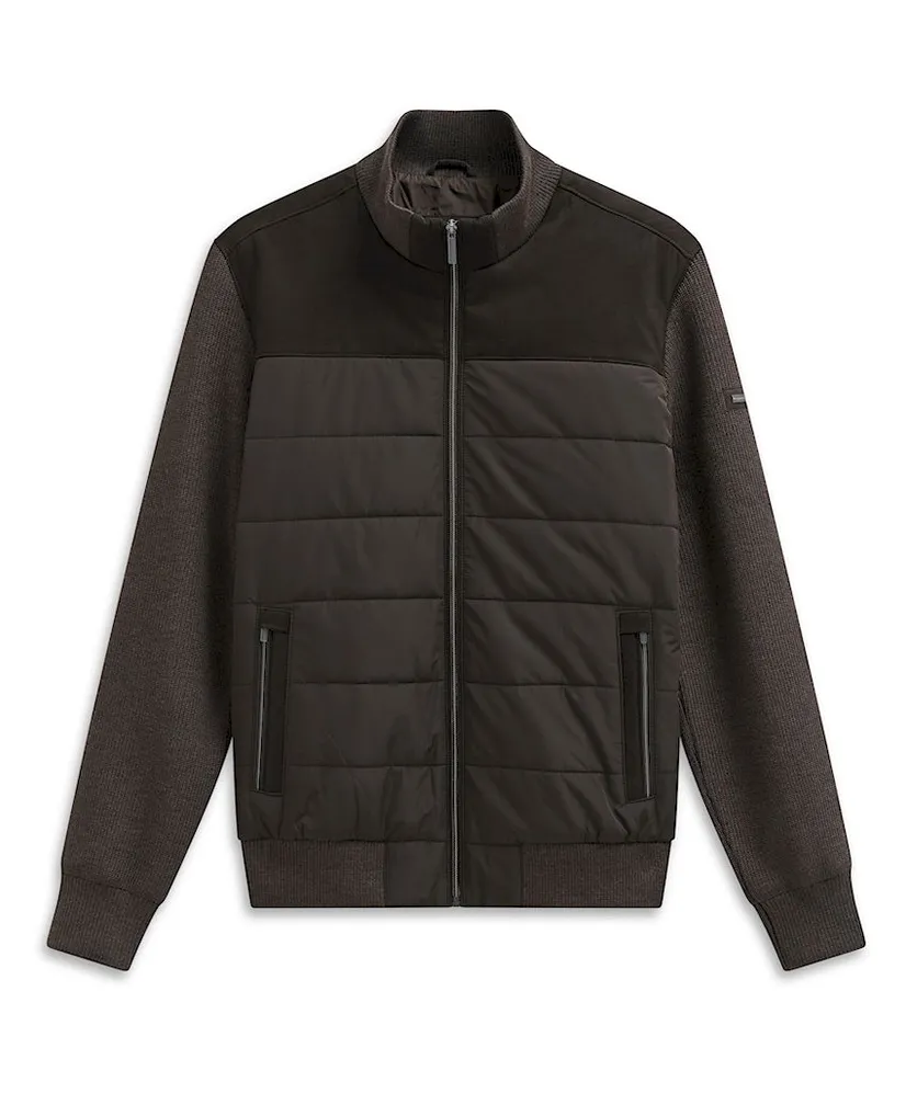 Bugatti Vest Mixed