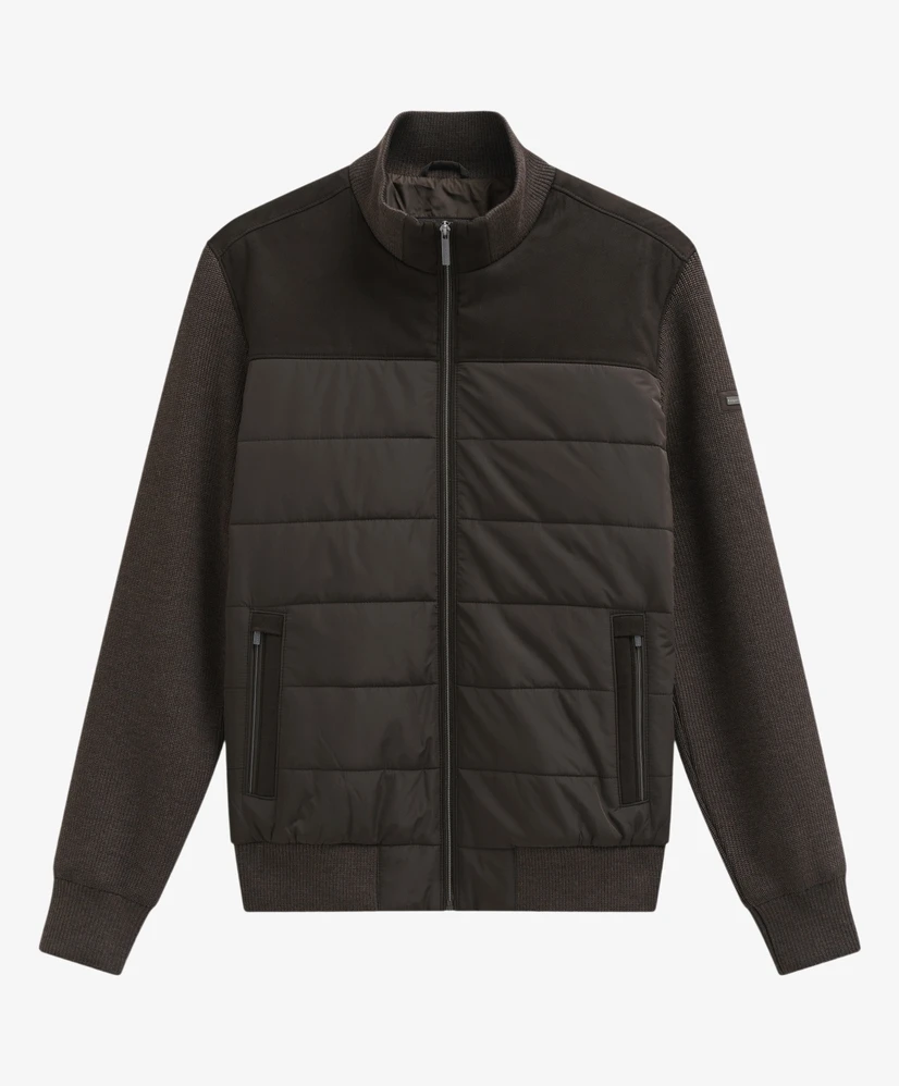 Bugatti Vest Mixed