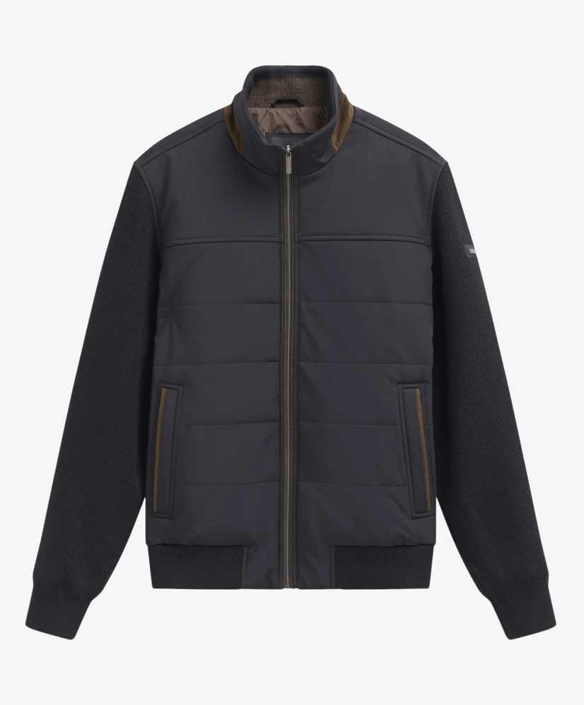 Bugatti Vest Mixed