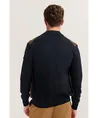 Bugatti Vest Quilted