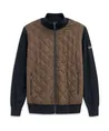 Bugatti Vest Quilted