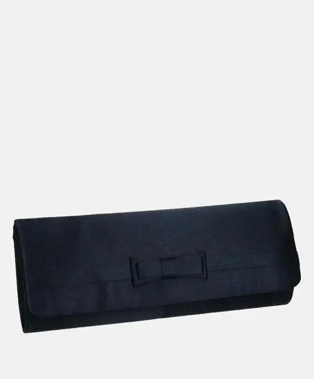 Bulaggi Clutch/Crossbodytas Pam Donkerblauw