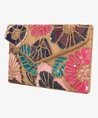 BULAGGI Clutch Flower