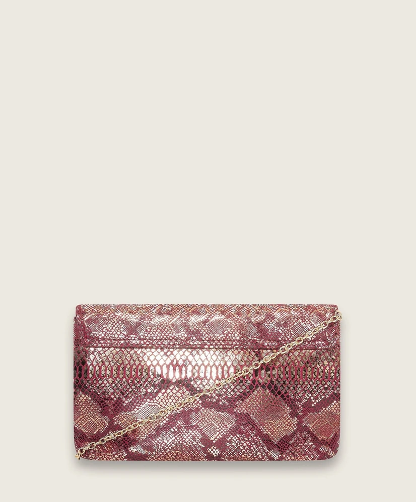BULAGGI Clutch Snake