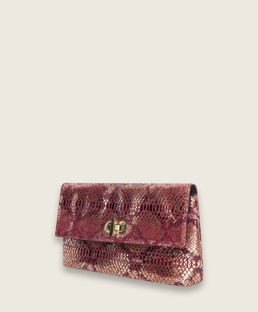BULAGGI Clutch Snake