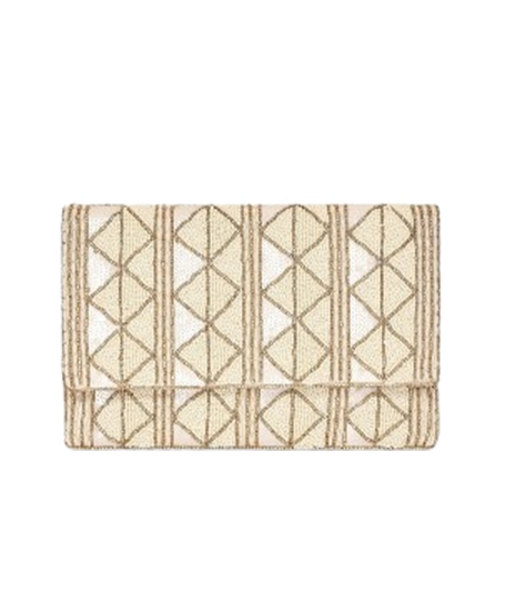 BULAGGI Clutch Tas Aztek