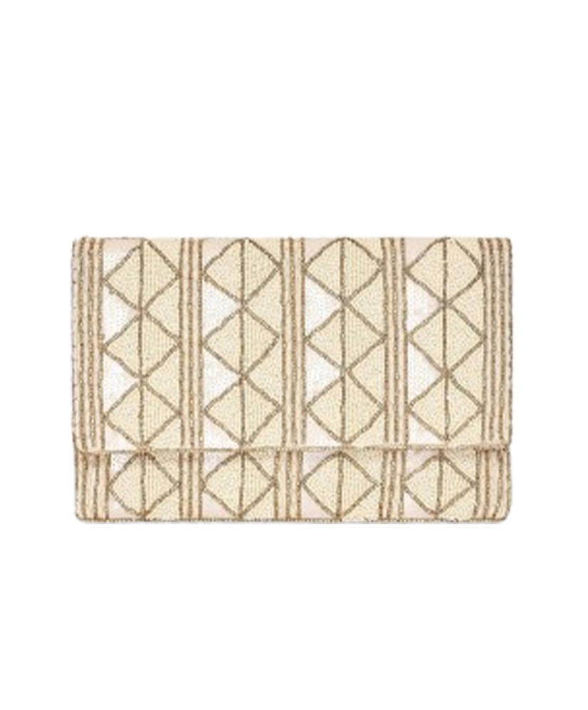 BULAGGI Clutch Tas Aztek
