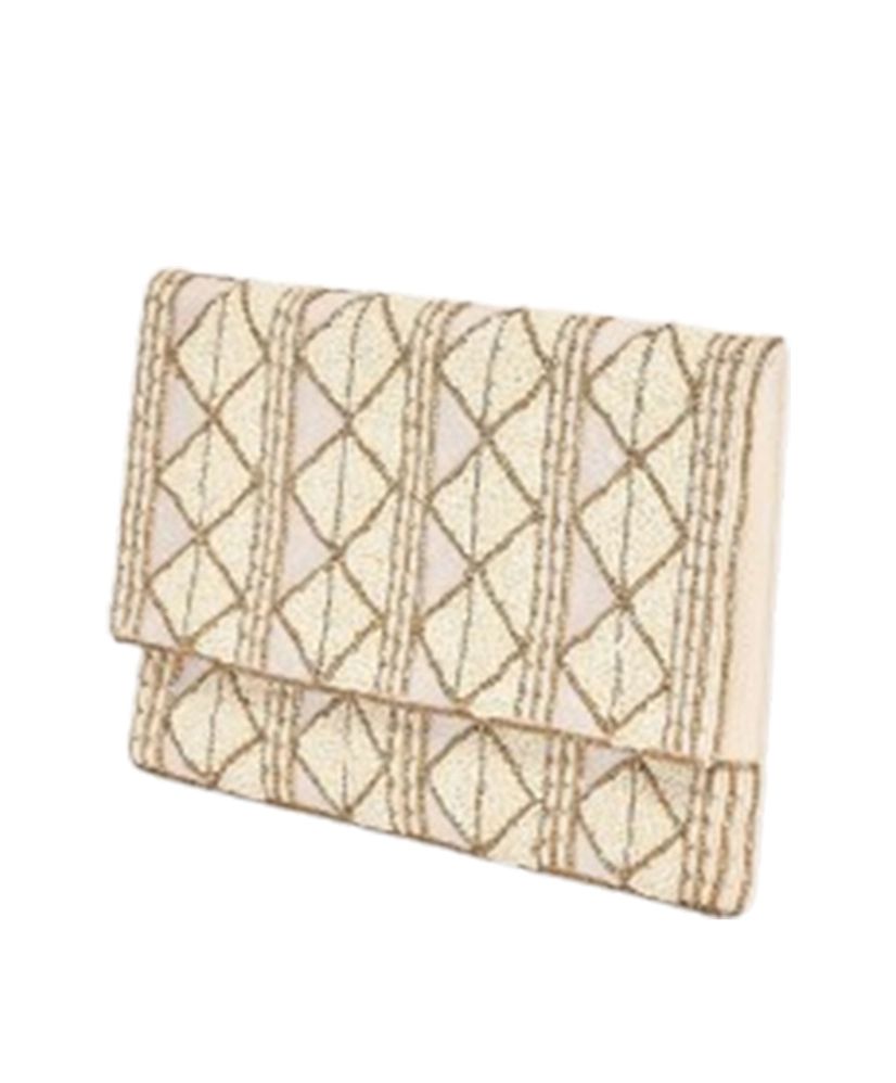 BULAGGI Clutch Tas Aztek