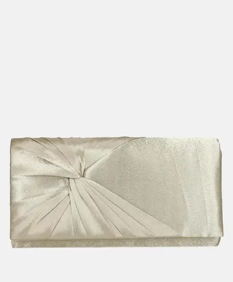 Bulaggi Clutch Twiggi Champagne