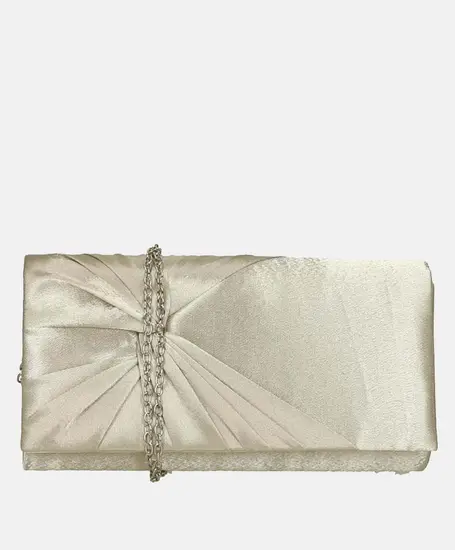 Bulaggi Clutch Twiggi Champagne