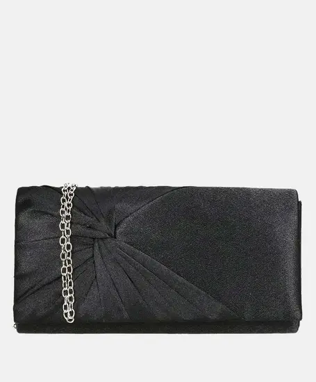 Bulaggi Clutch Twiggi Zwart