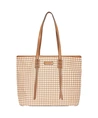 BULAGGI Shopper Tas Sapphire