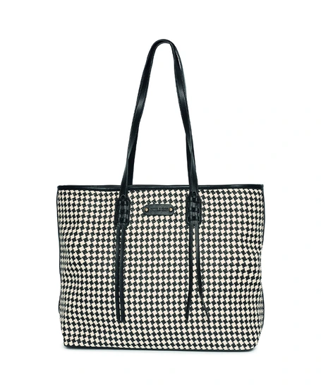 BULAGGI Shopper Tas Sapphire