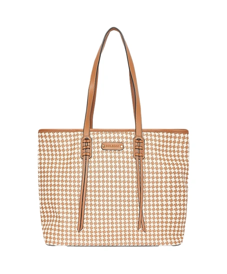 BULAGGI Shopper Tas Sapphire