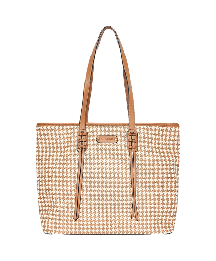 BULAGGI Shopper Tas Sapphire
