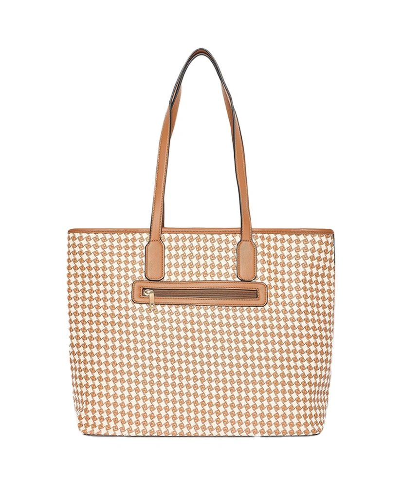 BULAGGI Shopper Tas Sapphire