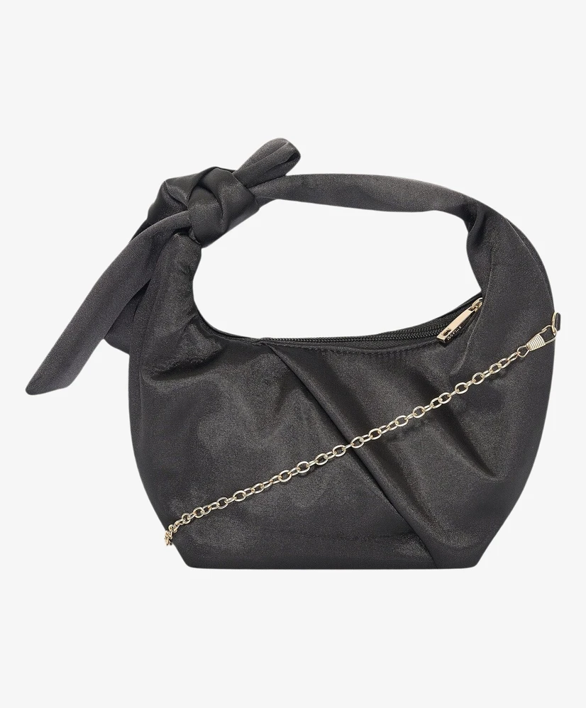 BULAGGI Tas Satin Hobo