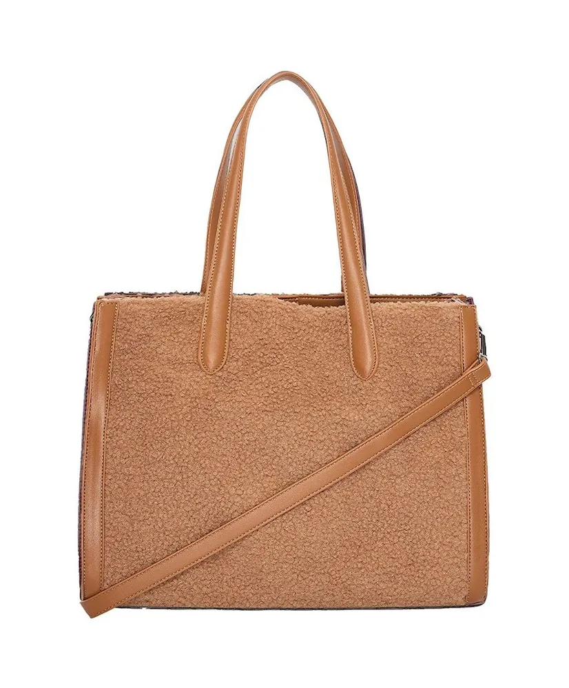 Bulaggi Tas Shopper Teddy