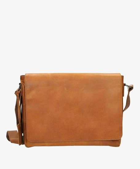 Burkely Aktetas Vintage