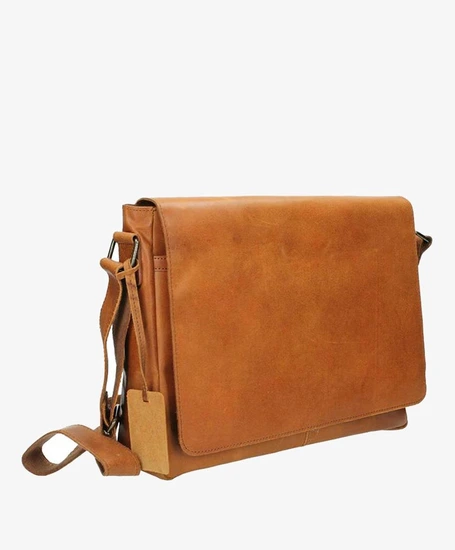 Burkely Aktetas Vintage