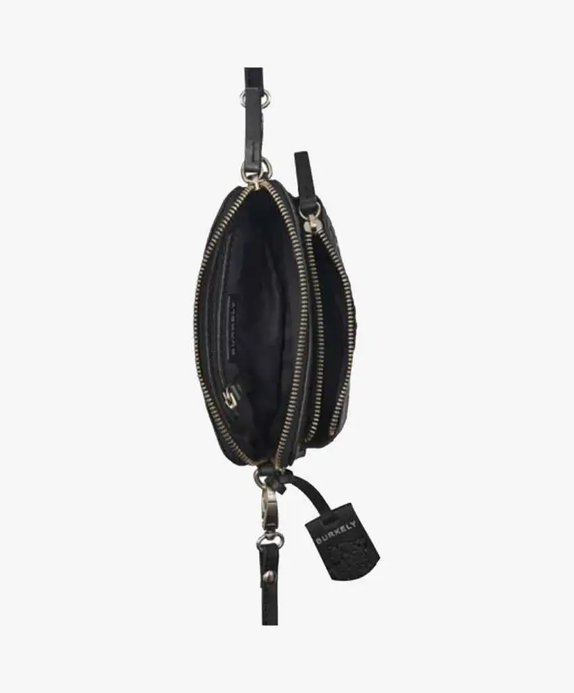 Burkely Crossbodytas Cool Colbie Minibag