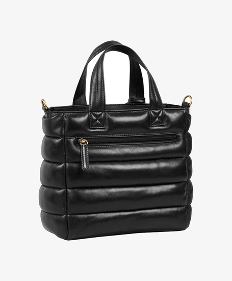 Burkely Handtas Drowsy Dani Puffer