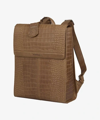Burkely Rugzak Casual Cayla
