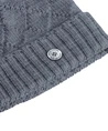 Burlington Muts Argyle Accent