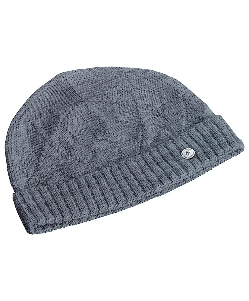 Burlington Muts Argyle Accent