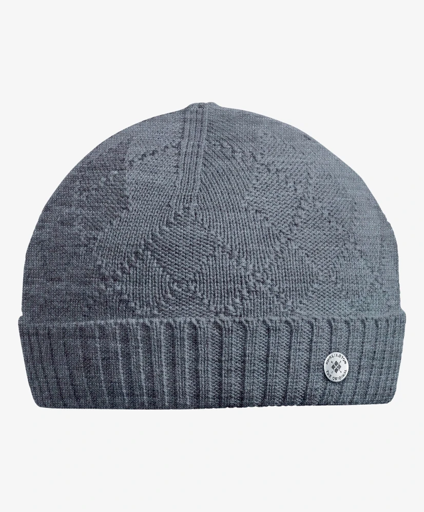 Burlington Muts Argyle Accent