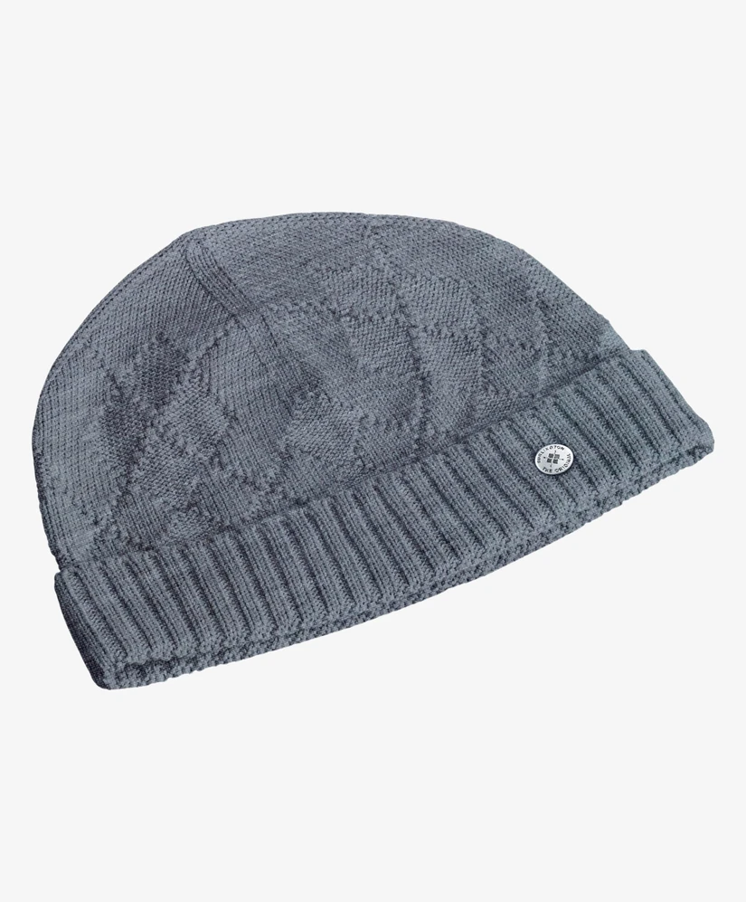 Burlington Muts Argyle Accent