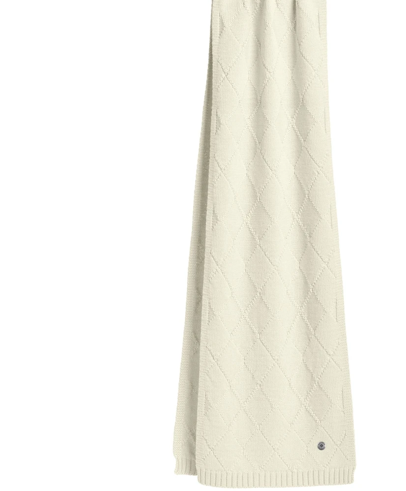 Burlington Sjaal Argyle Accent