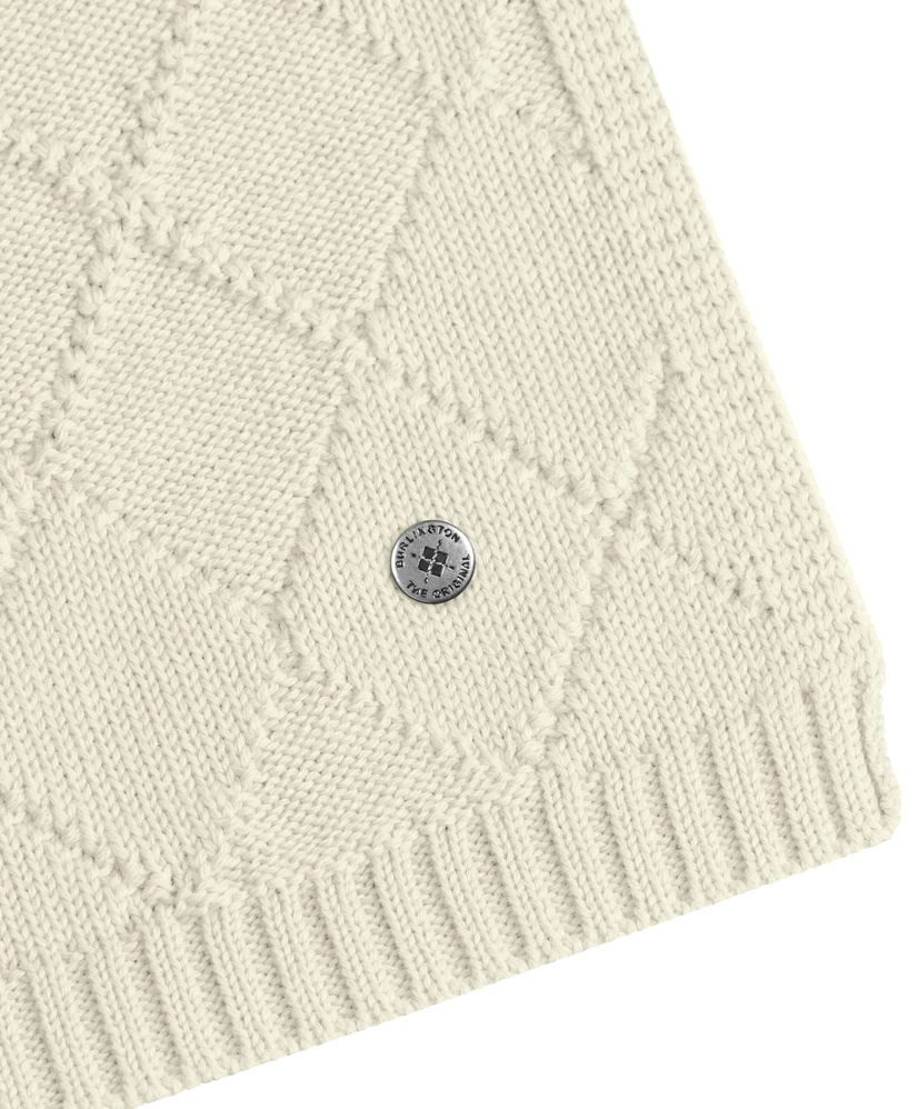 Burlington Sjaal Argyle Accent