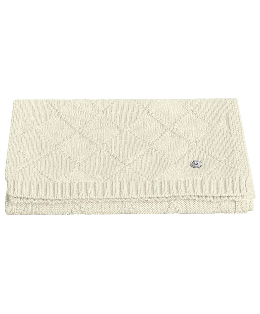 Burlington Sjaal Argyle Accent