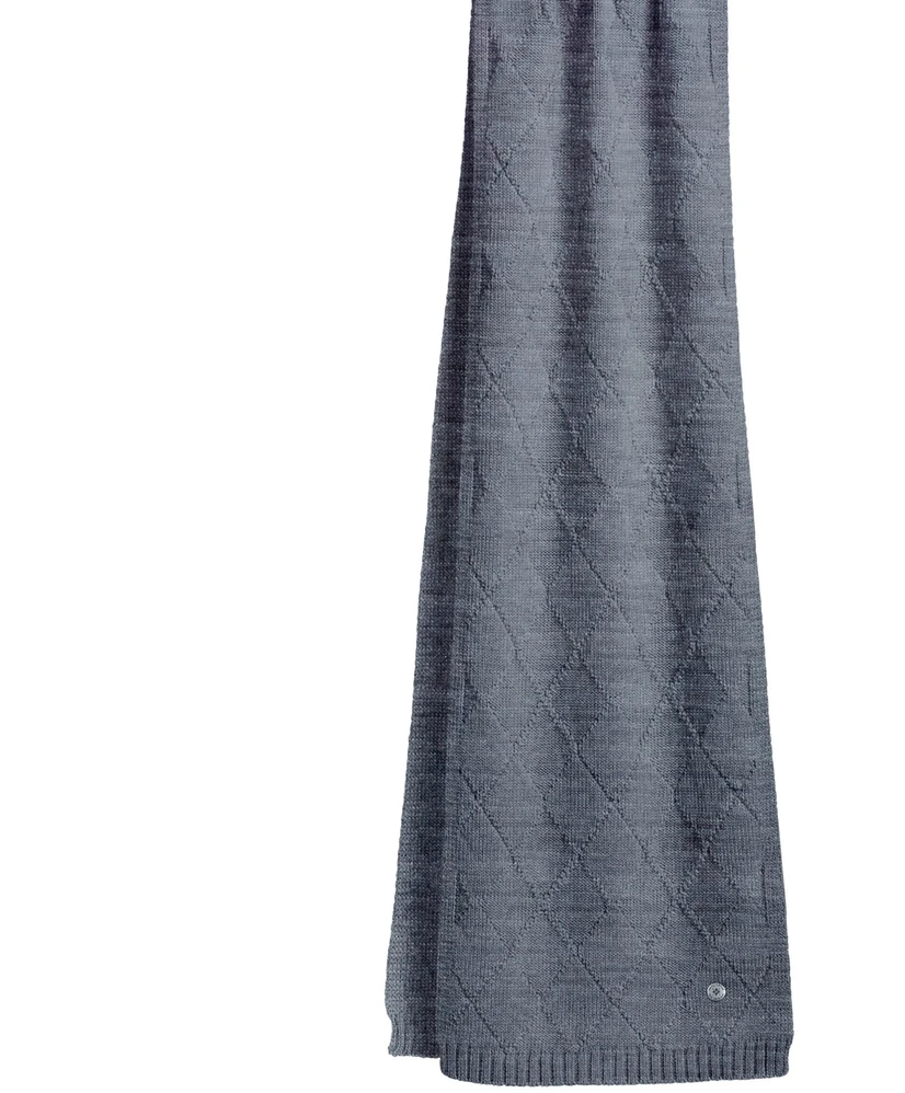 Burlington Sjaal Argyle Accent