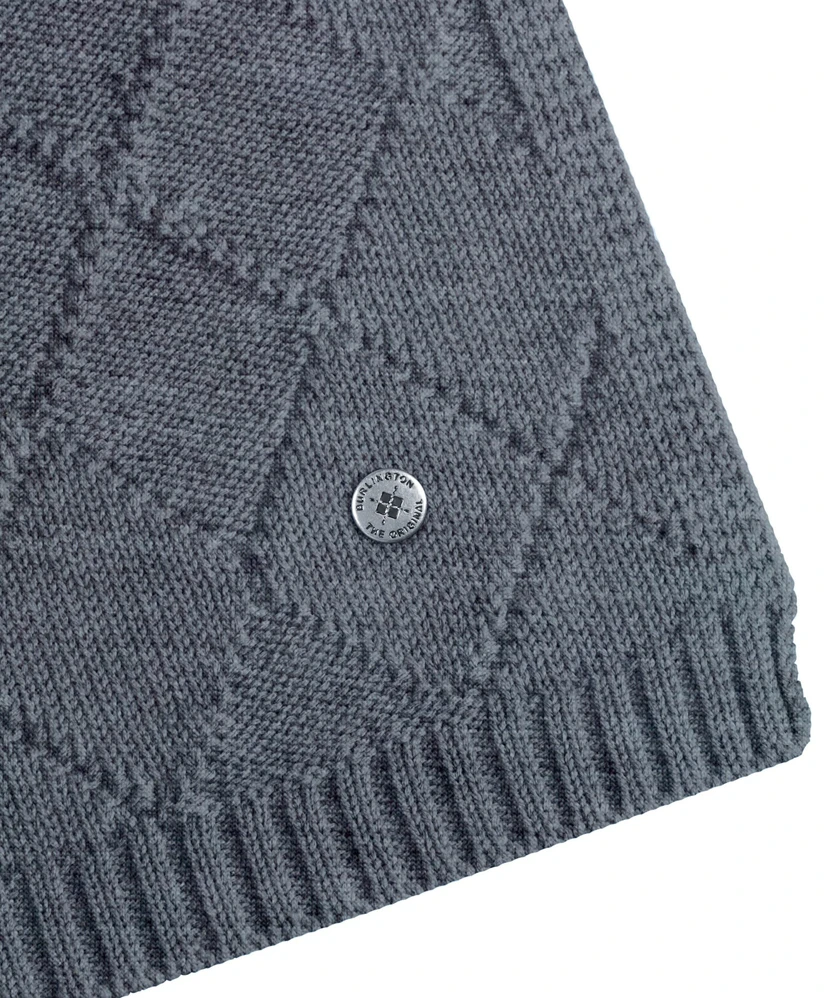 Burlington Sjaal Argyle Accent