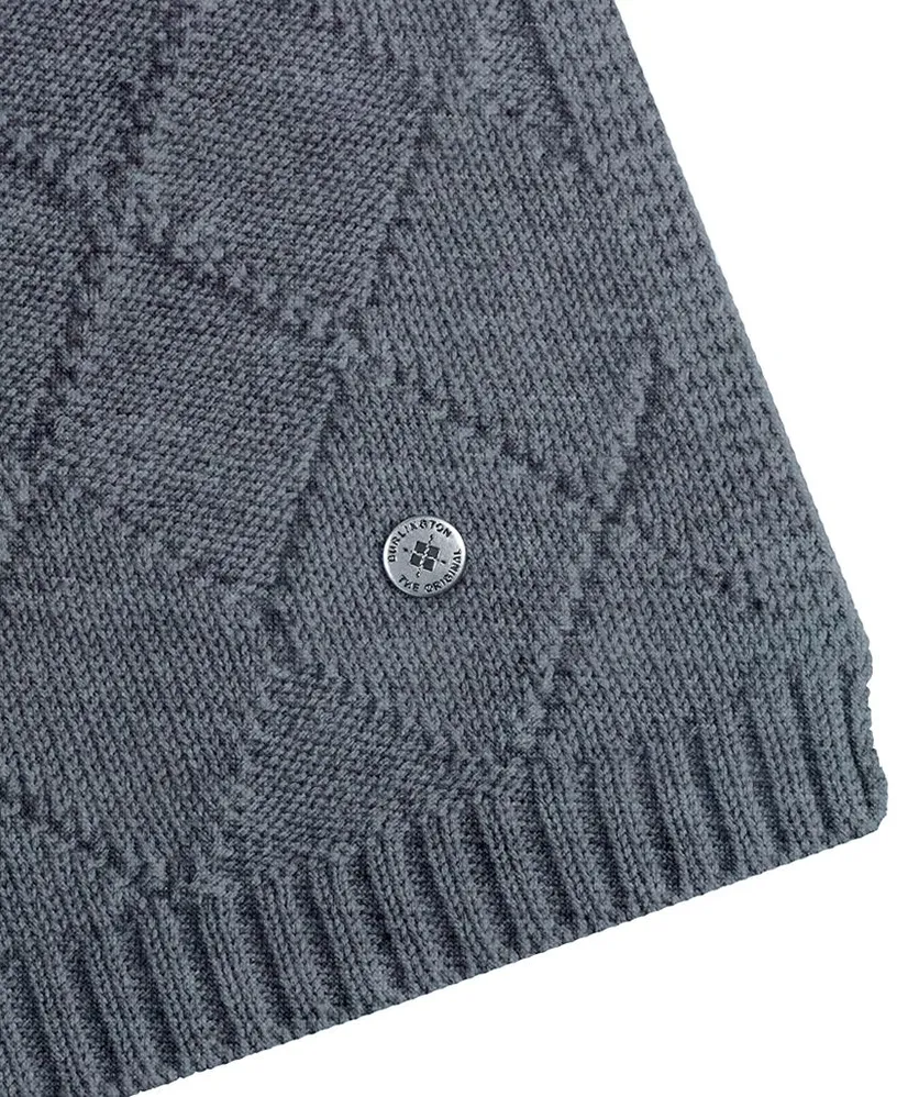 Burlington Sjaal Argyle Accent