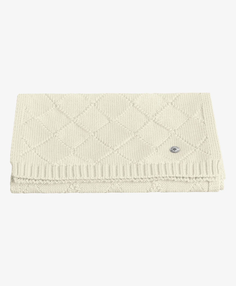 Burlington Sjaal Argyle Accent