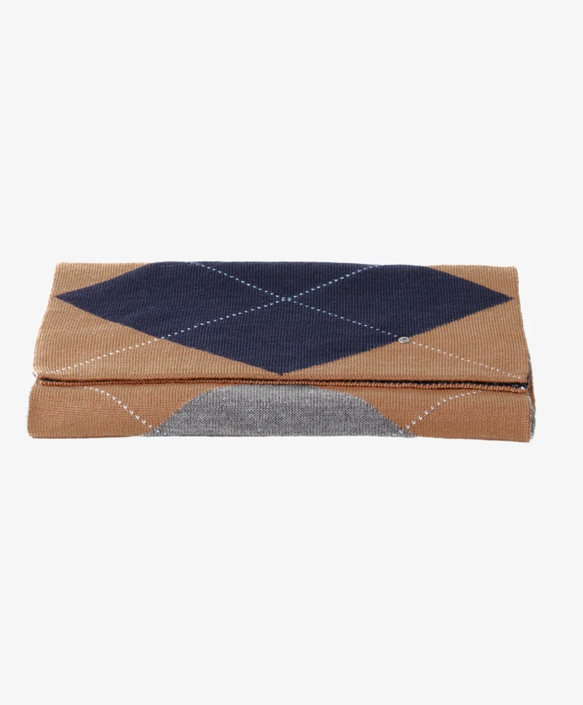 Burlington Sjaal Royal Reverso