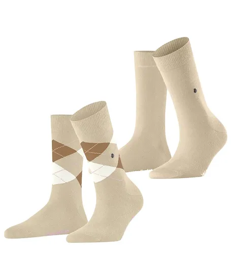 Burlington Sokken Everyday Mix 2-Pack