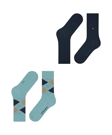 Burlington Sokken Everyday Mix 2-Pack