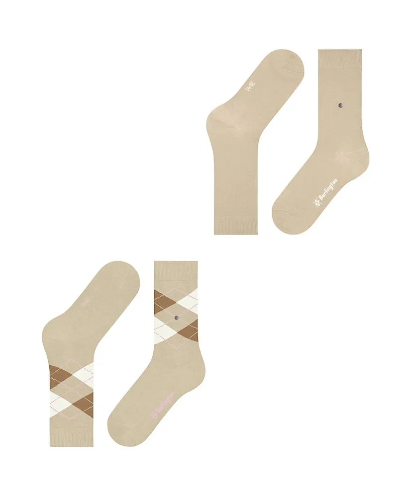 Burlington Sokken Everyday Mix 2-Pack