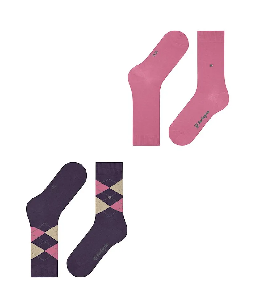 Burlington Sokken Everyday Mix 2-Pack