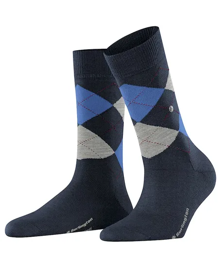 Burlington Sokken Marylebone