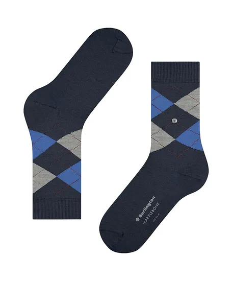 Burlington Sokken Marylebone